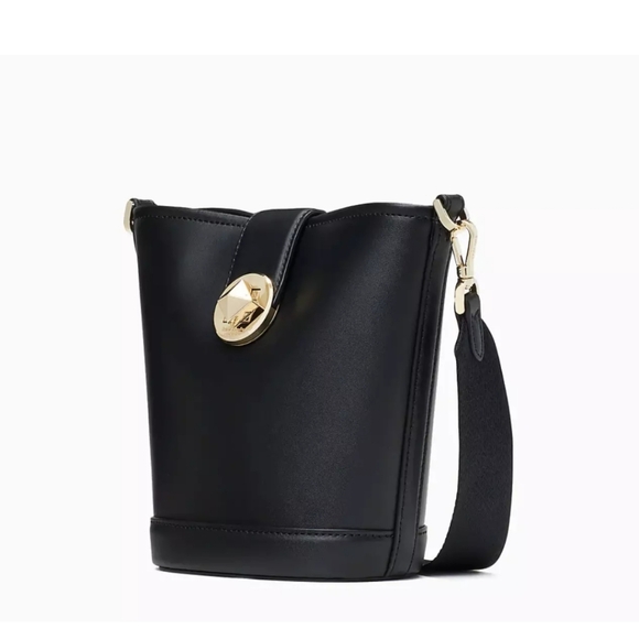 đť SALE: Kate Spade: Audrey Mini Bucket Bag NEWISH - Picture 4 of 13